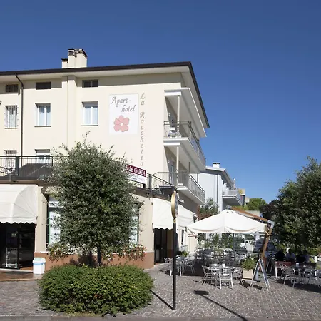 Apart-Hotel la Rocchetta-2
